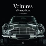 Voitures exceptionnelles