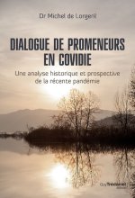 Dialogue de promeneurs en Covidie
