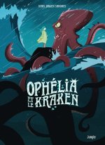 Ophélia et les abysses - Tome 2