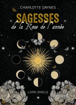 Sagesse de la roue de l'année - Livre-oracle