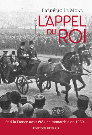 L’Appel  du roi