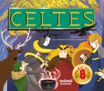 Les Celtes pop-up