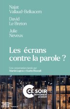 Est-ce la fin de la conversation ?