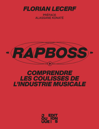 RapBoss