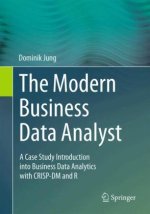The Modern Business Data Analyst