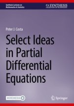 Select Ideas in Partial Differential Equations