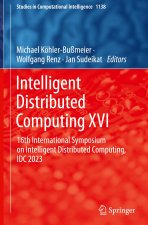 Intelligent Distributed Computing XVI