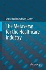 The Metaverse for the Healthcare Industry