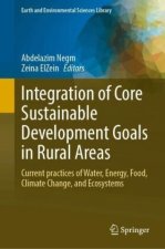 Integration of Core Sustainable Development Goals in Rural Areas