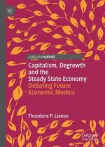 Capitalism, Degrowth and the Steady State Economy