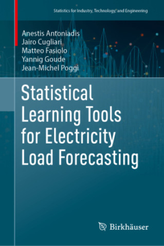 Statistical Learning Tools for Electricity Load Forecasting