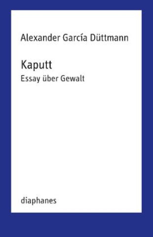 Kaputt