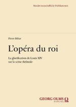L'opéra du roi