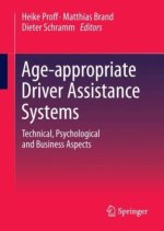 Age-appropriate Driver Assistance Systems