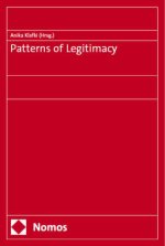 Patterns of Legitimacy