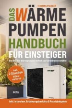 Das Wärmepumpen Handbuch für Einsteiger