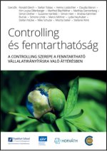 Controlling és fenntarthatóság