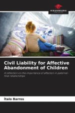 Civil Liability for Affective Abandonment of Children