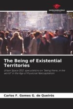 The Being of Existential Territories