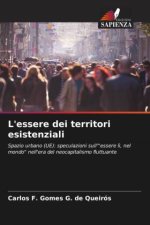 L'essere dei territori esistenziali