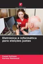 Eletrónica e informática para eleições justas