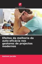 Efeitos da melhoria da auto-eficácia nos gestores de projectos modernos