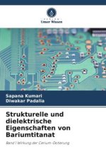 Strukturelle und dielektrische Eigenschaften von Bariumtitanat