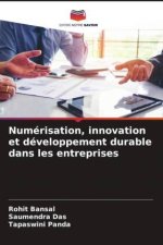 Numérisation, innovation et développement durable dans les entreprises