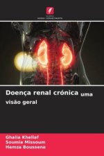 Doença renal crónica uma visão geral