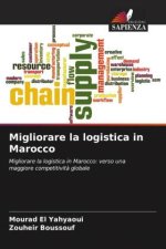Migliorare la logistica in Marocco