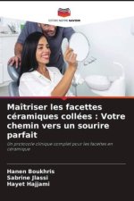 Maîtriser les facettes céramiques collées : Votre chemin vers un sourire parfait