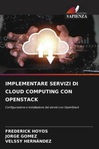 IMPLEMENTARE SERVIZI DI CLOUD COMPUTING CON OPENSTACK