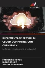 IMPLEMENTARE SERVIZI DI CLOUD COMPUTING CON OPENSTACK