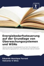 Energiebedarfssteuerung auf der Grundlage von Überwachungssystemen und WSNs