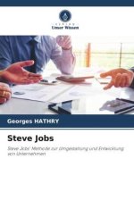 Steve Jobs