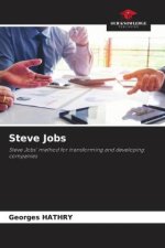 Steve Jobs