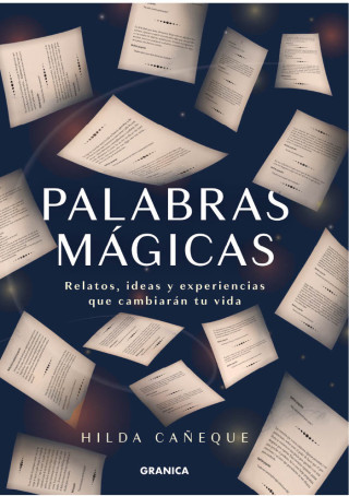 PALABRAS MAGICAS