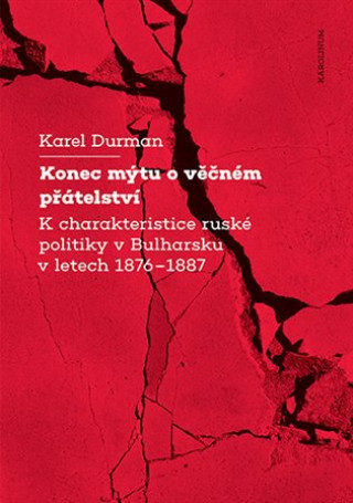 Konec mďż˝tu o vďż˝ďż˝nďż˝m pďż˝ďż˝telstvďż˝