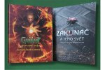 Zaklínač a jeho svět + Gwent (výhodný balíček)