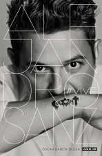 ALEJANDRO SANZ. #VIVE