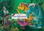 REGRESO A SAN BORONDON