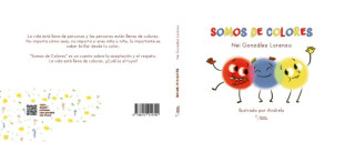 SOMOS DE COLORES