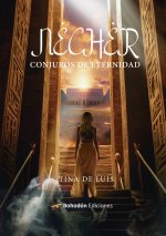 NECHER. CONJUROS DE ETERNIDAD