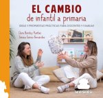 EL CAMBIO de infantil a primaria