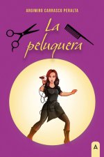 La peluquera