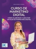 CURSO DE MARKETING DIGITAL COMO ELABORAR Y EJECUTAR UN PLAN