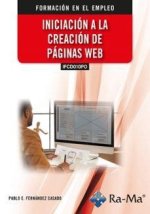 IFCD010PO INICIACION A LA CREACION DE PAGINAS WEB