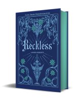 RECKLESS (EDICION ESPECIAL LIMITADA) (SAGA POWERLESS 2)