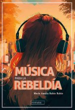 MUSICA PARA LA REBELDIA