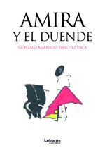 Amira y el duende